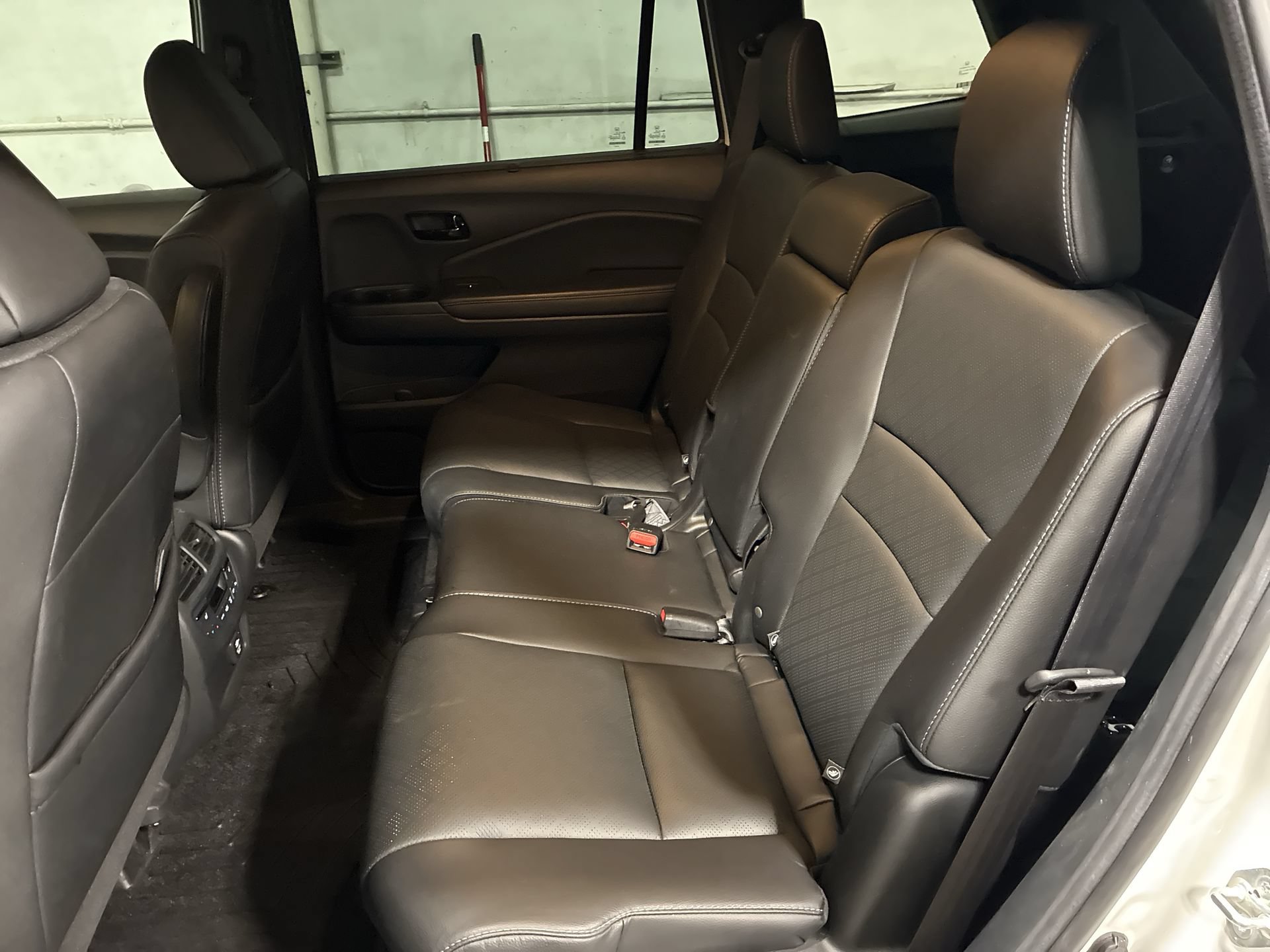 Certified 2023 Honda Passport Elite image 19