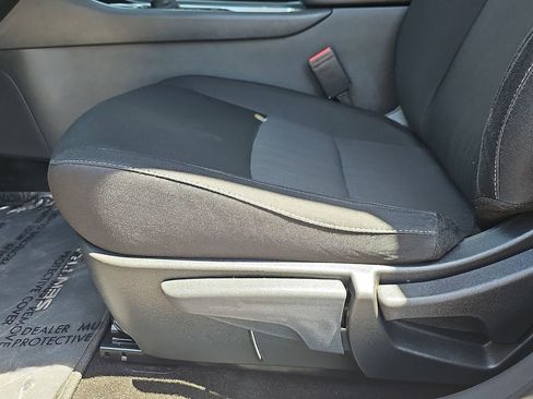 Certified 2024 Nissan Sentra SV FWD image 27
