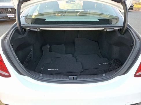 Used 2015 Mercedes-Benz C 300 4MATIC Sedan image 30