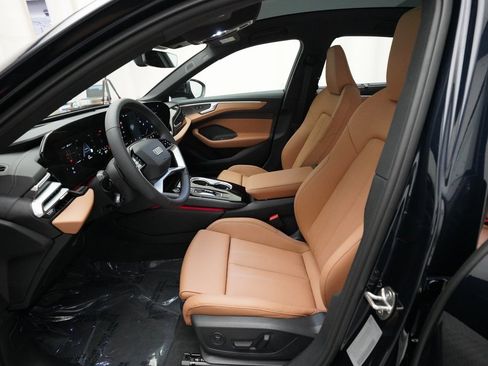 New 2026 Audi A6 Premium Plus image 7