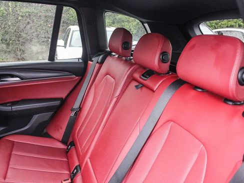 Certified 2023 BMW X3 sDrive30i w/ Premium Package w/ZPA image 29