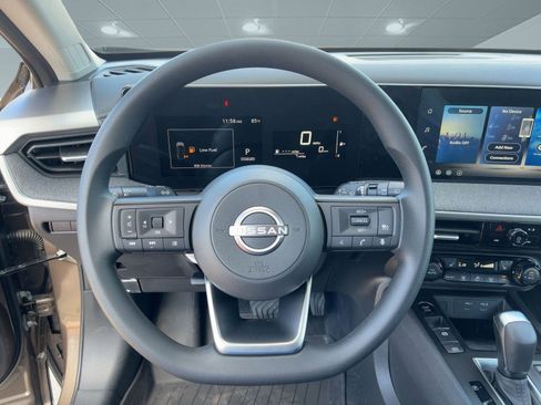 New 2026 Nissan Kicks SV w/ SV Premium Package image 23