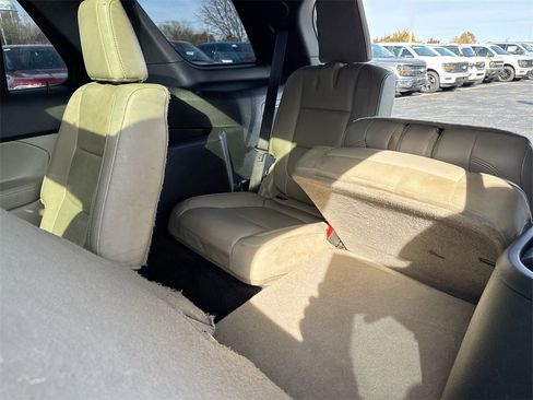 Used 2013 Ford Explorer Limited image 23