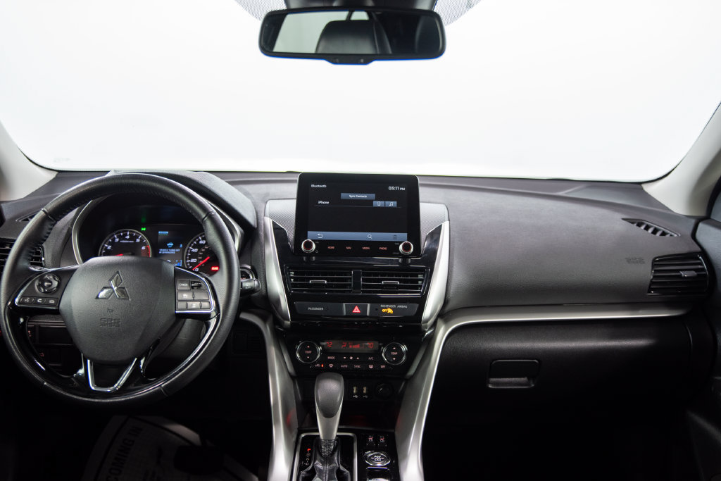 Used 2025 Mitsubishi Eclipse Cross SE AWD/4WD image 19