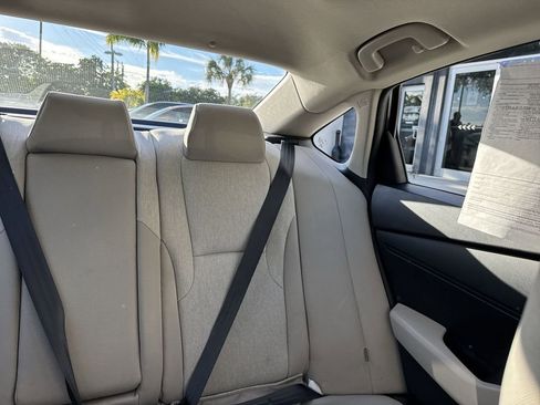 Used 2024 Honda Accord EX image 19