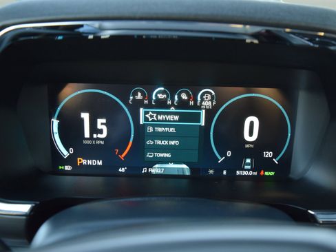 Certified 2021 Ford F150 Lariat w/ Equipment Group 502A High image 13