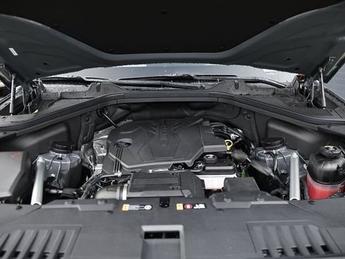 New 2026 Genesis GV80 2.5T Prestige image 14