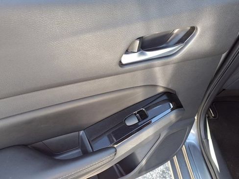 Used 2021 Nissan Altima 2.5 SV FWD image 18