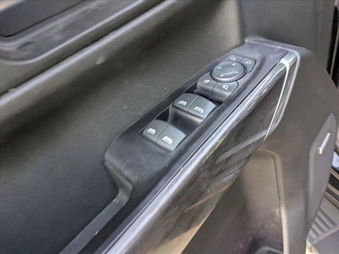 Used 2019 Chevrolet Silverado 1500 LTZ w/ LTZ Plus Package image 12