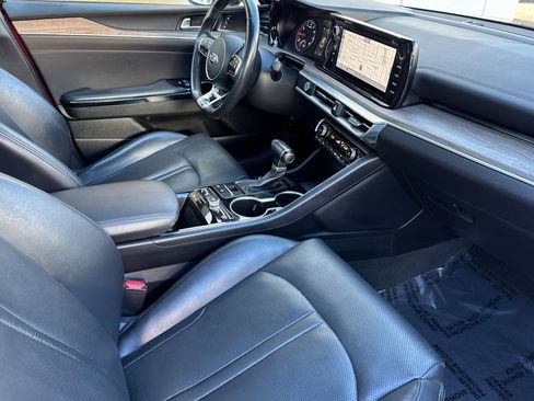 Used 2021 Kia K5 GT-Line image 15
