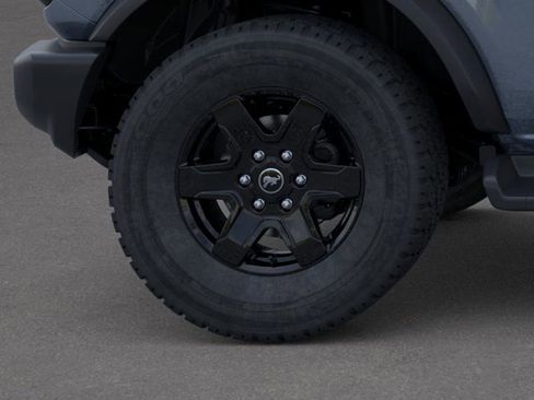 New 2025 Ford Bronco Outer Banks image 22