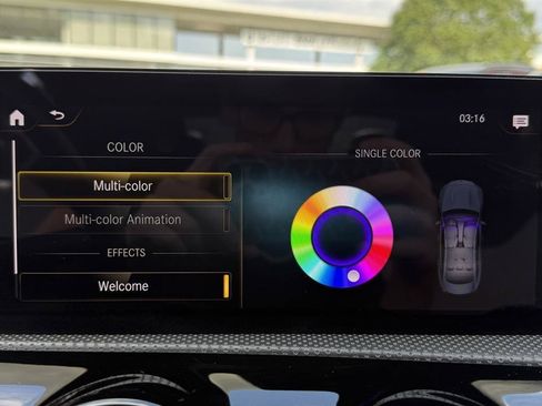 Used 2023 Mercedes-Benz CLA 250 4MATIC image 56