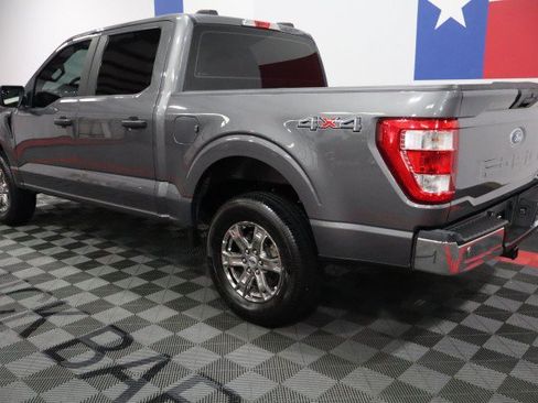 Used 2021 Ford F150 XL w/ Trailer Tow Package AWD/4WD image 11