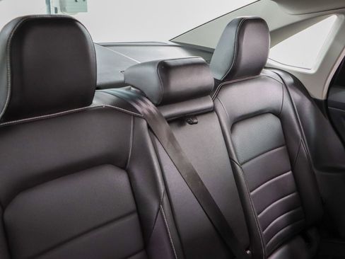 Used 2024 Volkswagen Jetta SE image 28