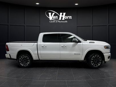 New 2026 RAM 1500 Limited