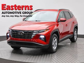 Used 2022 Hyundai Tucson SEL w/ Cargo Package AWD/4WD video 1