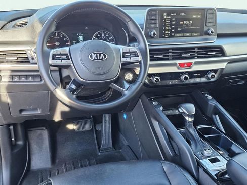 Used 2021 Kia Telluride S image 35