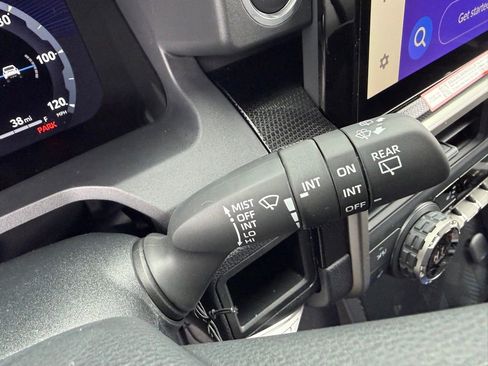 New 2026 Toyota 4Runner Limited AWD/4WD image 28