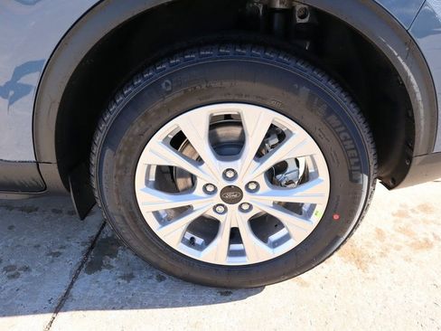 New 2026 Ford Escape Active w/ Tech Pack #1 FWD image 20
