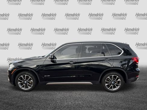 Used 2018 BMW X5 sDrive35i image 7