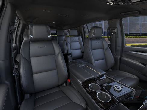 New 2026 Cadillac Escalade ESV 4WD image 16