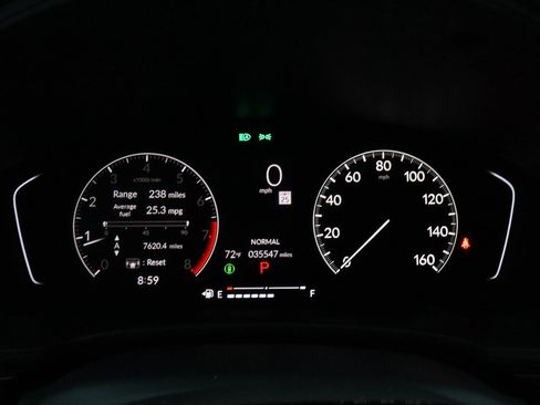 Used 2025 Honda Civic Sport image 25