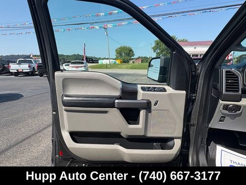 Used 2020 Ford F150 XLT AWD/4WD image 13