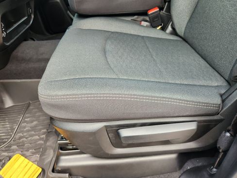 New 2026 RAM 2500 Warlock AWD/4WD image 20