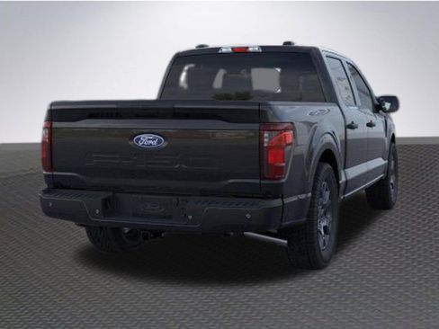 New 2026 Ford F150 STX w/ Equipment Group 200A image 8
