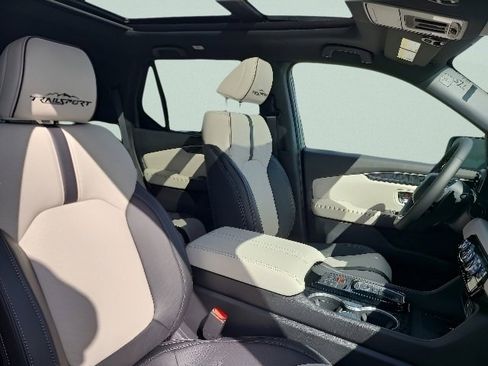 New 2026 Honda Passport TrailSport Elite image 15