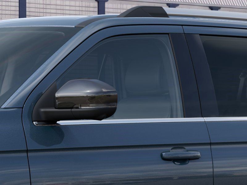 New 2027 Ford Expedition Max Platinum w/ Platinum Ultimate Package AWD/4WD image 20