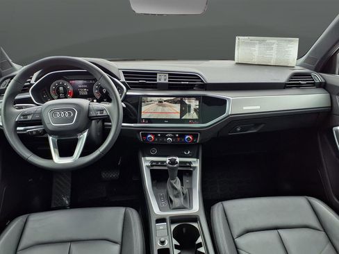 Used 2025 Audi Q3 2.0T Premium Plus image 20