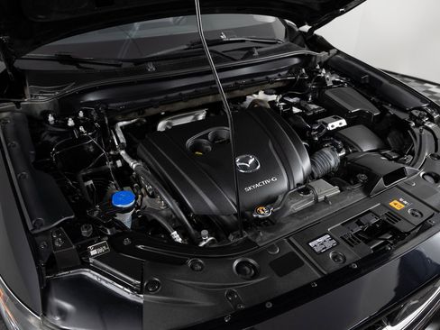 Used 2020 MAZDA CX-5 Touring image 42