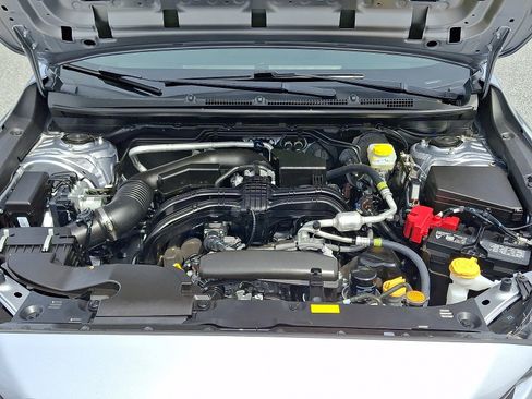 Certified 2026 Subaru Crosstrek 2.0i Premium AWD/4WD image 28