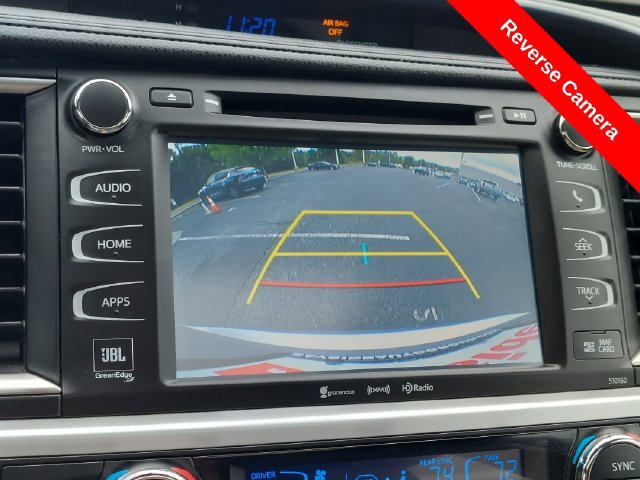 Used 2016 Toyota Highlander Limited AWD/4WD image 14