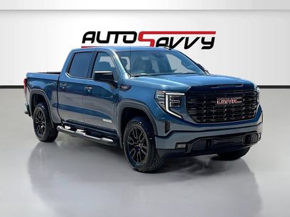 Used 2026 GMC Sierra 1500 Elevation w/ Elevation Select Package