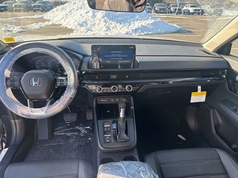 New 2026 Honda CR-V EX-L image 14