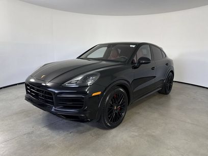 Certified 2023 Porsche Cayenne GTS