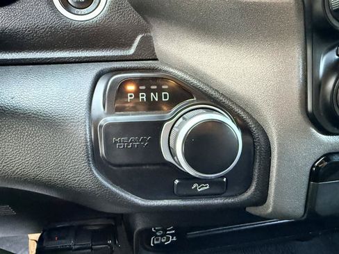 Used 2022 RAM 2500 Tradesman AWD/4WD image 30