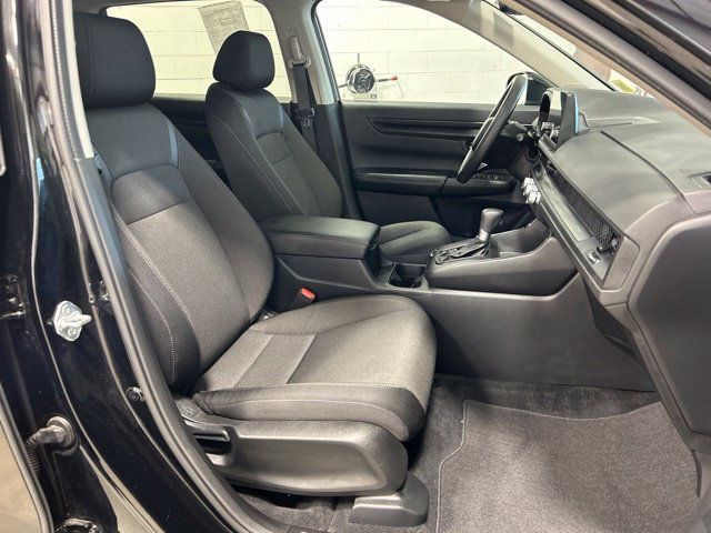 Certified 2024 Honda CR-V EX image 14