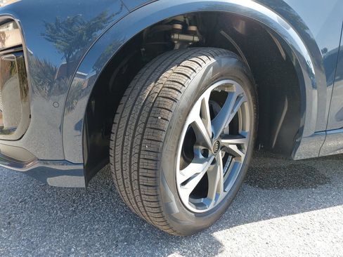 New 2027 Audi Q6 e-tron Premium Plus AWD/4WD image 36