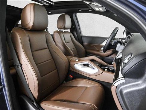 New 2026 Mercedes-Benz GLE 450 4MATIC image 23