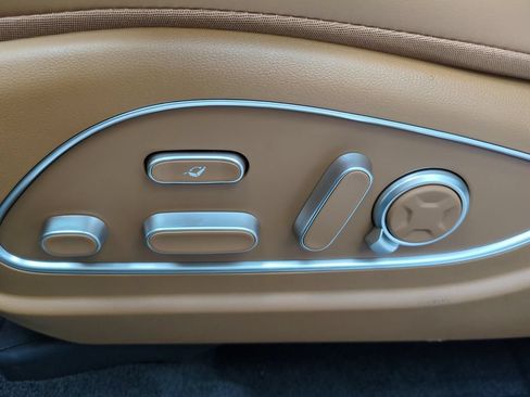 New 2027 Hyundai Palisade Calligraphy FWD image 24