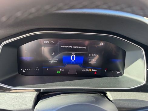 New 2026 Volkswagen Jetta Sport image 24