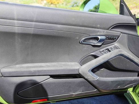 Used 2019 Porsche 911 GT3 RS image 25
