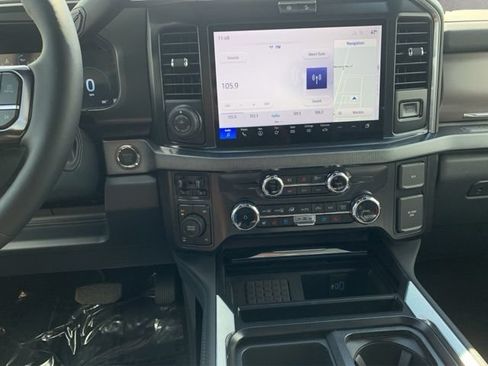 New 2026 Ford F350 Platinum AWD/4WD image 12