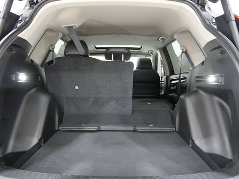 Used 2025 Honda CR-V EX-L image 26