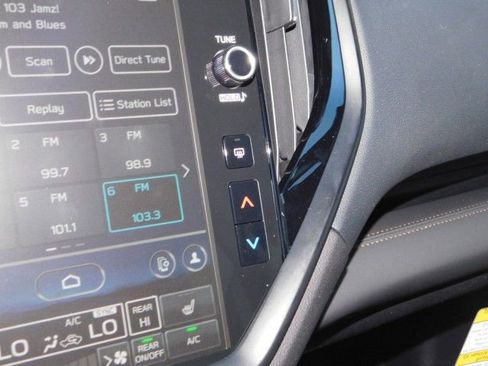 New 2026 Subaru Ascent Limited Bronze image 23