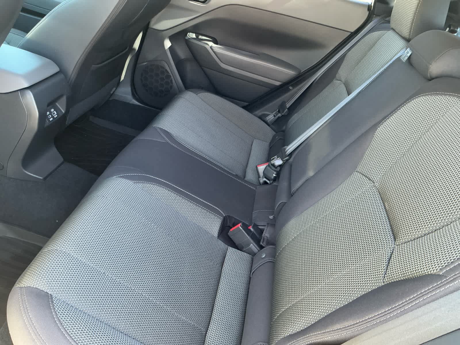 Used 2024 Subaru Crosstrek 2.0i Premium AWD/4WD image 13