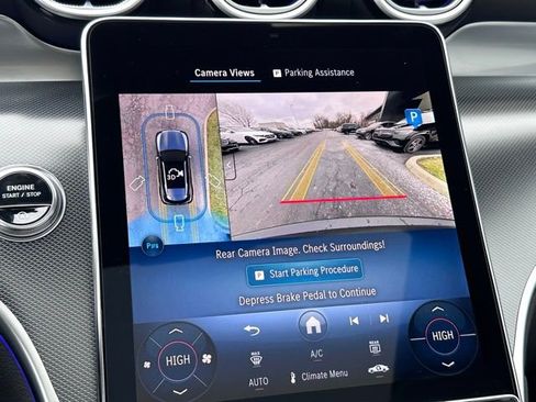 New 2026 Mercedes-Benz GLC 300 4MATIC image 19